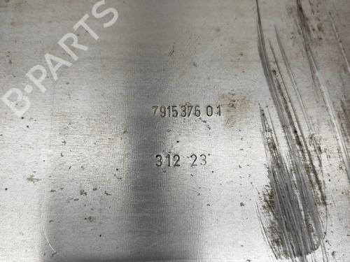 Upper protection BMW i4 (G26) eDrive35 | BP38161940M93 - Image 7