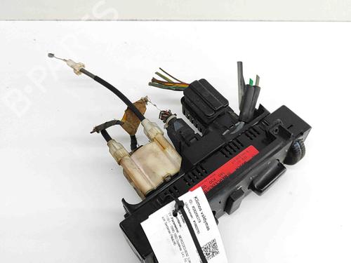 Climate control MERCEDES-BENZ S-CLASS (W140) S 350 Turbo-D (140.134) | BP23247725I5 