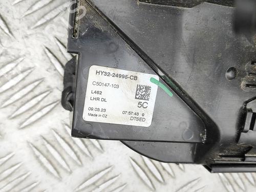 Rear left lock LAND ROVER DISCOVERY V (L462) D300 MHEV 4x4 | BP32459211C100 