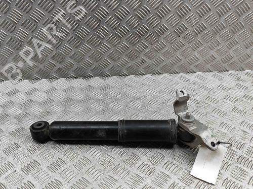 Dämpfer hinten links für VW MULTIVAN T7 (STM, STN) 1.4 eHybrid (218 hp) 29542255