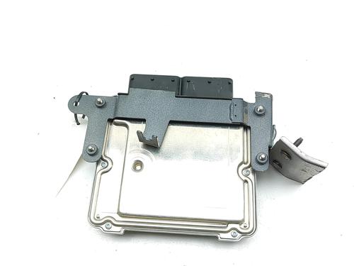 Engine control unit (ECU) ISUZU D-MAX II (TFR, TFS) 1.9 Ddi 4x4 (TFS87J) | BP31592769M57 - Image 2