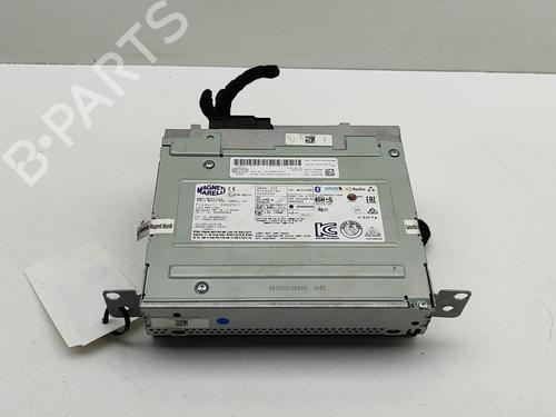 Electronic module ALFA ROMEO STELVIO (949_) 2.9 Q4 (949.AXG2A, 949.AXH2A, 949.AXS2A) | BP28955340M83