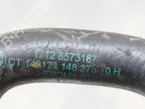 Pipe BMW 3 (F30, F80) 335 d xDrive | BP14615561M125 