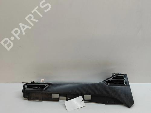 Luchtrooster TESLA MODEL S (5YJS) P100D AWD (772 hp) 28497951