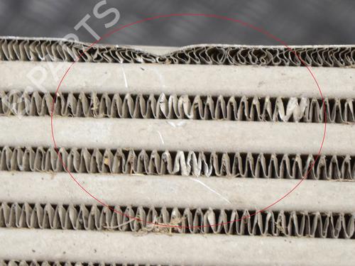 Intercooler FORD TRANSIT V363 Platform/Chassis (FED, FFD) 2.0 EcoBlue | BP28387758M30  - Image 5