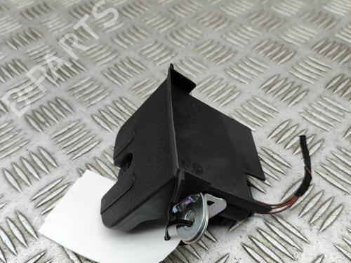 Tailgate lock VW GOLF VII Variant (BA5, BV5) 2.0 TDI | BP29920151C101