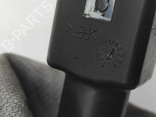 Shift knob PEUGEOT BOXER Van 2.0 BlueHDi 110 | BP33962814I34  - Image 6