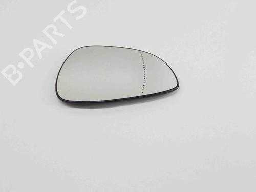 Używane Szkło lusterka lewego FORD FIESTA VI (CB1, CCN) 1.0 EcoBoost (125 hp) 14650985