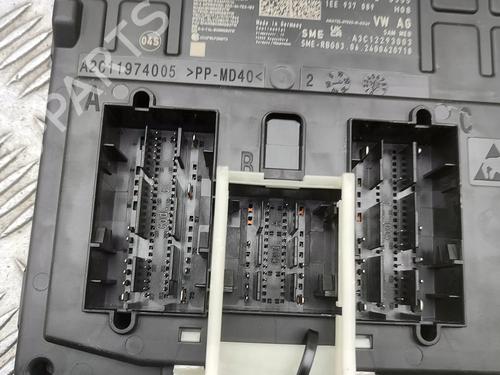 Electronic module FORD USA EXPLORER (CX740) EV | BP33392072M83  - Image 6