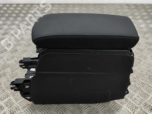 Seats set PEUGEOT 2008 II (UD_, US_, UY_, UJ_, UR_, UC_) e-2008 (UKZKXZ) | BP27779587C78