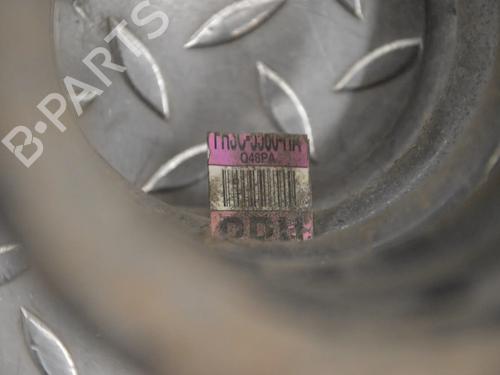 Shock absorber spring FORD USA MUSTANG Coupe 2.3 EcoBoost | BP30268444C152