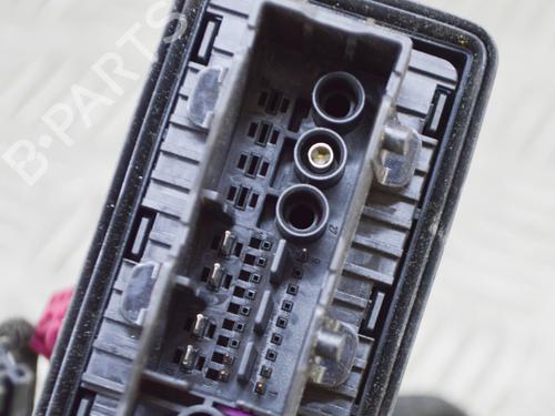Wiring harness MERCEDES-BENZ E-CLASS (W213) E 220 d (213.004) | BP14653146E16 