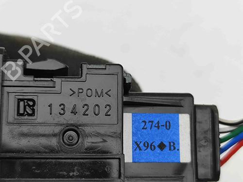 Switch TOYOTA HILUX VIII Pickup (_N1_) 2.4 D 4WD (GUN125_, GUN125R) | BP29459450I30 