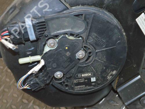 AdBlue tank JAGUAR XE (X760) 2.0 D | BP30226134M85 