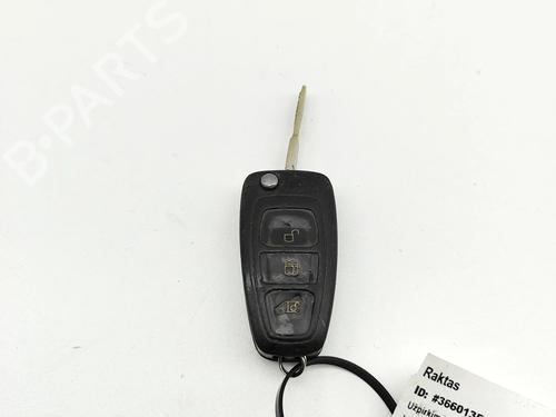 Electronic module FORD TRANSIT CUSTOM V362 Bus (F3) 2.2 TDCi | BP37029587M83 - Image 2