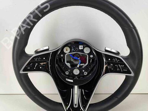 Used Steering wheel MERCEDES-BENZ GLE (V167) GLE 450 4-matic (167.159) (381 hp) 28553286