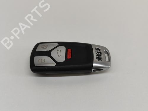 Elektronisk modul AUDI A5 Sportback (F5A, F5F) 2.0 TFSI quattro (252 hp) 22998976