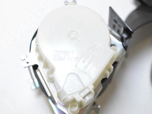 Rear right seatbelt VW PASSAT B6 (3C2) 1.9 TDI | BP33367790I28 - Image 2