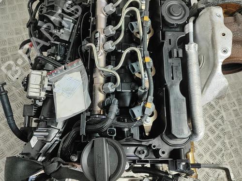 Engine BMW 4 Gran Coupe (F36) 435 d xDrive | BP32392242M1