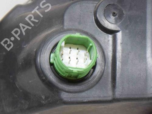 Right headlight CITROËN JUMPER II Van 2.2 HDi 130 | BP10399567C29 