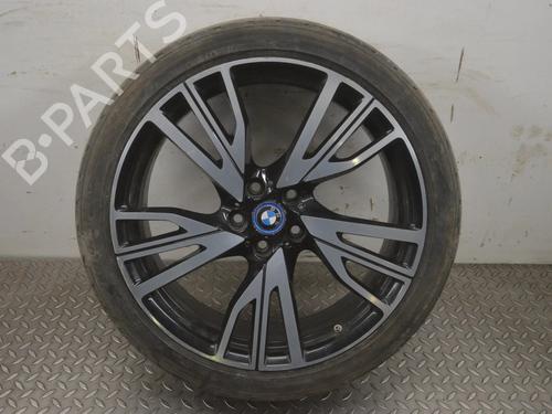 Used Rim Rim BMW 5 (F10) 530 d (286 hp) 33362575 33362575