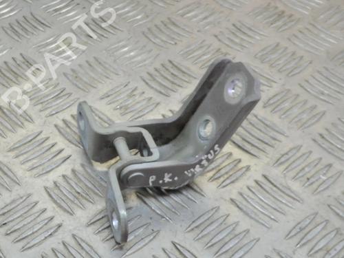 Used Hinge/Door check strap HYUNDAI KONA (OS, OSE, OSI) 1.0 T-GDi (120 hp) 14618740