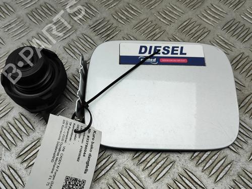 Tanklokket VW CADDY IV Box Body/MPV (SAA, SAH) 2.0 TDI (102 hp) 32061356