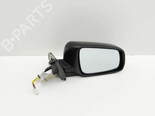 Bakspejl Højre Bakspejl Højre MITSUBISHI LANCER VIII (CY_A, CZ_A) EVO X (CZ4A) (295 hp) 34560265 34560265