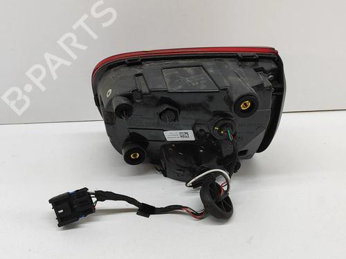 Left tailgate light CITROËN C5 AIRCROSS (A_) 1.2 PureTech 130 (ARHNSJ) | BP29391283C79 - Image 3