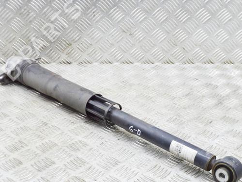 Right rear shock absorber AUDI A1 Sportback (GBA) 35 TFSI | BP27761291M19 