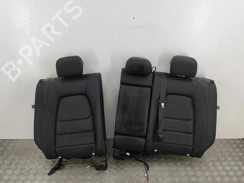 Used Rear seat Rear seat MAZDA CX-5 (KF) 2.0 (165 hp) 27158683 27158683