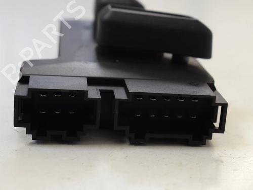 Electronic module SKODA SUPERB II (3T4) 2.0 TDI | BP30207817M83
