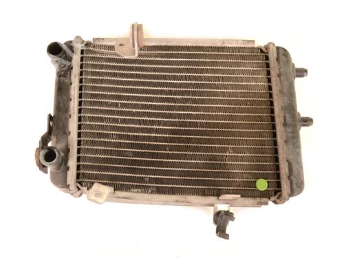Used Water radiator Water radiator AUDI A4 B6 Convertible (8H7) S4 quattro (344 hp) 33343957 33343957