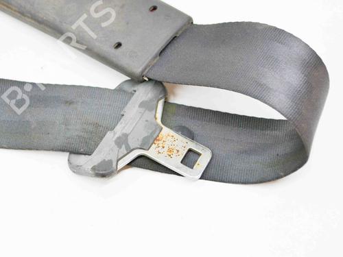 Rear left seatbelt RENAULT MEGANE II Coupé-Cabriolet (EM0/1_) 2.0 16V Turbo | BP20231739I29