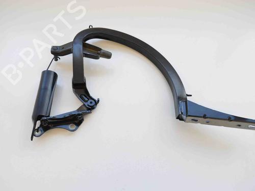 Used Hinge/Door check strap AUDI A6 C7 (4G2, 4GC) 2.0 TFSI (180 hp) 30283232