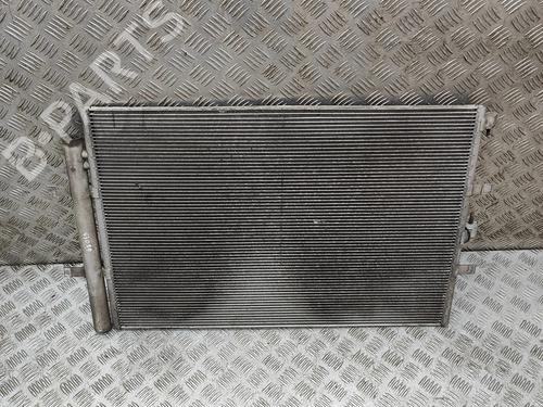 Used AC radiator AC radiator FORD TRANSIT CUSTOM V362 Bus (F3) 2.0 EcoBlue (105 hp) 36067234 36067234