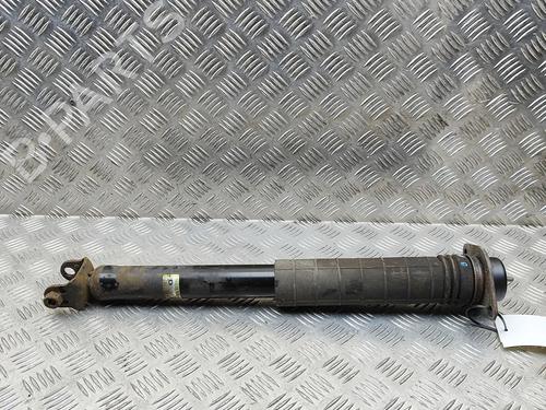 Used Left rear shock absorber Left rear shock absorber NISSAN 370Z Coupe (Z34) 3.7 (332 hp) 33985513 33985513