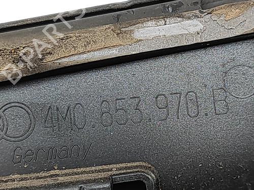 Dørliste AUDI Q7 (4MB, 4MG, 4MQ) 50 TDI Mild Hybrid quattro | BP30679151C150