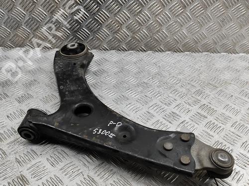Right front suspension arm FORD KUGA III (DFK) 2.5 FHEV | BP28558285M13 - Image 6