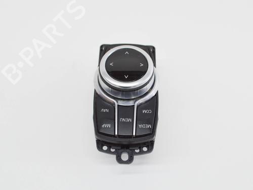 Switch BMW 1 (F21) 118 i | BP12099400I30 
