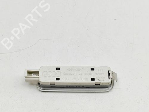 Interior roof light AUDI Q7 (4MB, 4MG, 4MQ) 3.0 TDI quattro | BP32369790I8