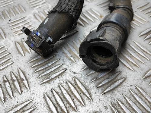 Pipe RENAULT MASTER III Van (FV) 2.3 dCi 180 FWD (FV04, FV07) | BP38191885M125 - Image 8