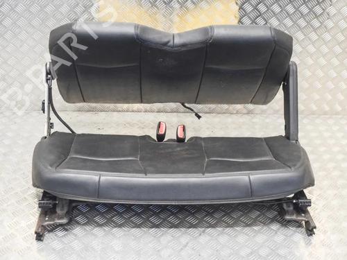 Used Rear seat Rear seat CADILLAC SRX 3.6 (258 hp) 33531753 33531753