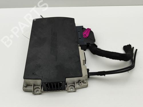 Electronic module AUDI A6 C7 Avant (4G5, 4GD) 3.0 TDI quattro | BP26168070M83 