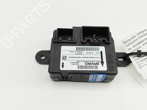 Módulo eletrónico VOLVO XC40 (536) B4 Mild-Hybrid (197 hp) 30679112