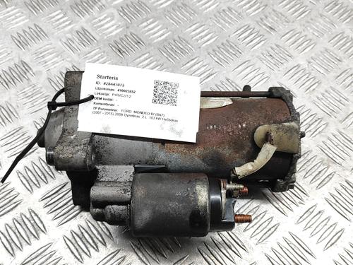 Used Starter MERCEDES-BENZ SPRINTER 3-t Bus (B906) 215 CDI (906.711, 906.713) (150 hp) 23416097