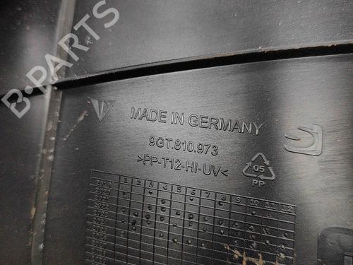 Wheel arch PORSCHE 911 (992) GT3 (992810) | BP29974941C56