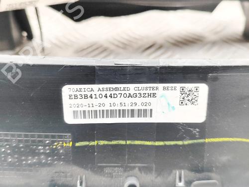Other FORD RANGER (TKE) 2.0 EcoBlue 4x4 | BP38782889O1 - Image 7