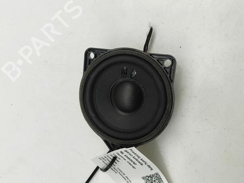 Used Speaker Speaker PORSCHE MACAN (XAB) 4S Electric 4 (XABDC1) (517 hp) 33433332 33433332