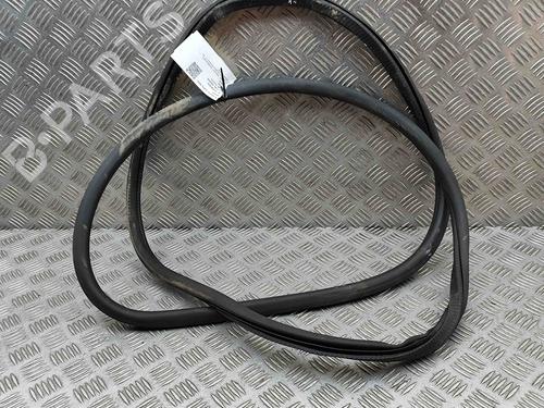 Rubber door seal PORSCHE PANAMERA (970) 3.0 D | BP29487130C142 